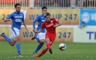 Điểm tin bóng đá Việt Nam tối 13/04: HAGL thắng nghẹt thở Quảng Ninh, U18 Việt Nam học hỏi lứa U23