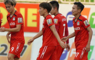 Dư âm HAGL 3-2 Than Quảng Ninh: Khi 3 trò cưng của thầy Park 'bay cao'