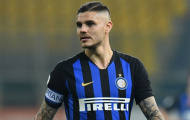 Icardi có thể đến Real Madrid với mức giá bất ngờ
