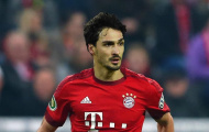 Juventus bất ngờ nhận được tin vui từ Bayern Munich