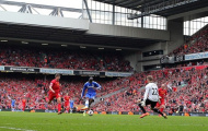 Kẻ giết chết giấc mơ của Liverpool: 'Tôi không tiếc vì đã trừng phạt Gerrard'