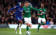 Klopp cử 2 người kèm Hazard, vậy ai sẽ kèm ngôi sao này của Chelsea?
