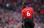 'Nếu là Man Utd, tôi sẽ bán Pogba vì...'