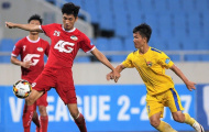 19h00 ngày 13/04, Viettel vs Nam Định: Lời khẳng định của tân binh