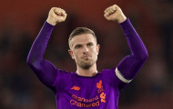 5 năm trôi qua, đội trưởng Liverpool vẫn chưa quên trận đấu ấy