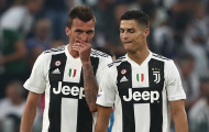 “Ronaldo đã phải thi đấu quá nhiều, Mandzukic có 1 năm tuyệt vời”