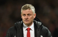 Sao M.U cười sau lưng Solskjaer: 'Ông ấy nói với tôi 1 câu khi mới đến'