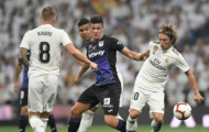 'Siêu tiền vệ 50 triệu' Real đòi ra đi, Man Utd chuẩn bị tiền chưa?