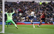 Llorente sẽ có hattrick nếu không bỏ lỡ những cơ hội này