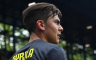 Không Ronaldo, Juventus bàng hoàng phơi áo tại Stadio Paolo Mazza