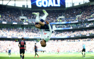 Tottenham thật sự 'sống khỏe' mà chẳng cần Kane?