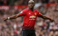 TRỰC TIẾP Man United 2-1 West Ham: Thắng trong sợ hãi! (KT)