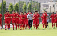 “U18 Việt Nam sẽ đi theo con đường lứa U23”