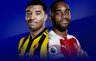 02h00 ngày 16/04, Watford vs Arsenal: Nỗi ám ảnh sân khách