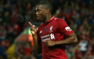 Chia tay Anfield, sao Liverpool tái ngộ thầy cũ