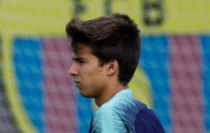 Có màn debut ấn tượng, sao trẻ Barca muốn được trọng dụng nhiều hơn