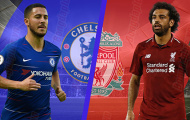 22h30 ngày 14/04, Liverpool vs Chelsea: Định đoạt số phận
