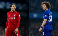 3 điểm nóng Liverpool vs Chelsea: Hazard và mũi tên bạc cánh phải