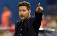 Atletico và tham vọng lật đổ Barcelona: Còn gì không, Simeone?