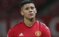 Slaven Bilic chê bai 1 cầu thủ của Man Utd