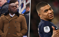 Cha Mbappe 'xấu hổ' khi nói về Real Madrid