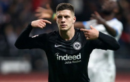Chi đậm, Real vượt mặt Barca trong cuộc đua giành chữ ký của ngôi sao Bundesliga