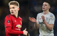 Đây! Điều nuối tiếc nhất ở trận Man Utd vs West Ham