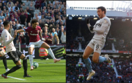 Bom tấn hụt của Man Utd giúp West Ham tái lập kỳ tích sau 17 năm