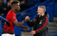 'Con quái vật' của Solskjaer đã sẵn sàng đánh sập Camp Nou