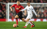 'Đá với Man Utd 10 lần, chúng tôi sẽ thắng 9 lần'