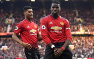 Đây, cách để giữ chân Pogba ở lại Man Utd đây rồi!