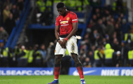 Đây! Lý do vì sao Pogba đang ở đỉnh của sự nghiệp