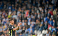 5 điểm nhấn SPAL 2-1 Juventus: Nan đề CR7, phản cảm và lời chia tay nghẹn ngào