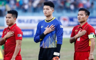 Quảng Nam: Nhạt nhoà hình ảnh nhà vô địch V-League