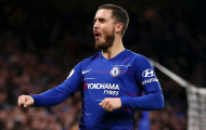 Hazard giải thích vì sao trận đấu ở Anfield lại cực kỳ quan trọng