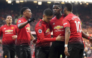 Fan Man Utd tức giận: 'Tống cổ người đó, quá tầm thường với mọi đội bóng'