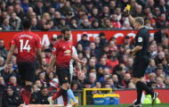 'Hết thời', 'Tồi tệ' - NHM Man Utd năn nỉ 2 cái tên đá chính rời CLB