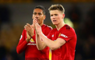NÓNG! Rõ lý do Rashford, McTominay vắng mặt; Solskjaer để dành 1 'báu vật' ở trận gặp Barca