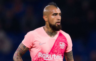 'Giấc mơ lớn nhất của chúng tôi vẫn là vô địch Champions League'