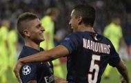 Herrera tới PSG là chìa khoá để M.U cao tay giật 2 ngôi sao khủng của đối tác