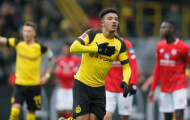 Highlights: Dortmund 2-1 Mainz 05 (Bundesliga)