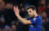 Đúng hay sai, chuyện Fabregas tố cáo mối quan hệ 'cha-con' của Sarri và Jorginho?