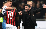 Khoảnh khắc Serie A: Có 1 Gattuso đầy lạ lẫm tại San Siro