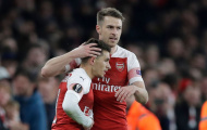 Lộ bảng lương Arsenal: Ramsey chỉ xếp thứ 6, Torreira thua cả 'hàng thải'