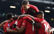 Man Utd hạ West Ham ảnh hưởng thế nào đến cuộc đua top 4?