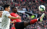 'Man Utd trông thật sự mệt mỏi...'
