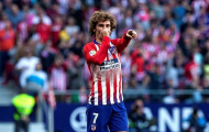Mục tiêu của Barca tỏa sáng, Atletico níu giữ hy vọng vô địch La Liga