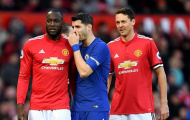 'Nếu còn ở M.U, tôi sẽ thay Lukaku, Matic và mua sao Chelsea'
