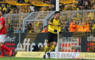 'Ngọc báu' nước Anh lập cú đúp, Dortmund tạm chiếm lại ngôi đầu