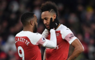 Nhìn Man United và Tottenham chiến thắng, Arsenal đã thấy run sợ?